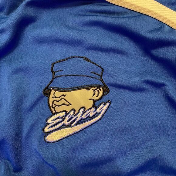 Eljay snap up shirt jacket XL - Picture 3 of 5